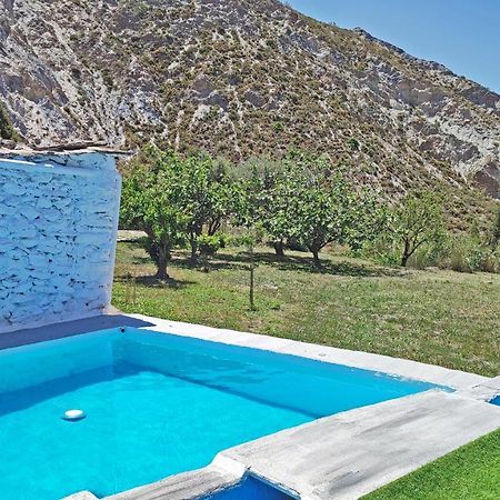 Cortijo Aguacha Villa Bayacas Eksteriør billede