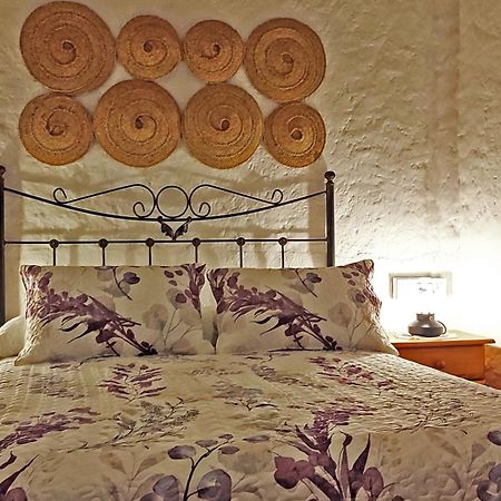 Cortijo Aguacha Villa Bayacas Eksteriør billede