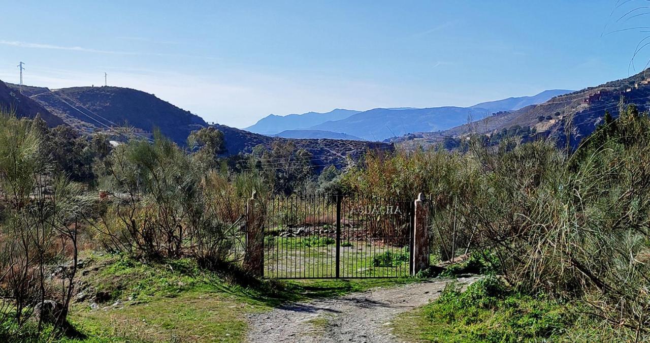Cortijo Aguacha Villa Bayacas Eksteriør billede