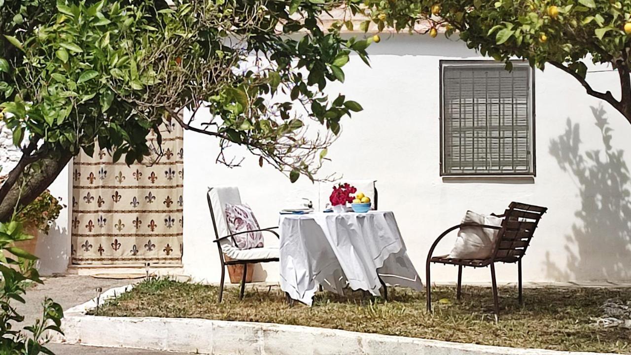 Cortijo Aguacha Villa Bayacas Eksteriør billede