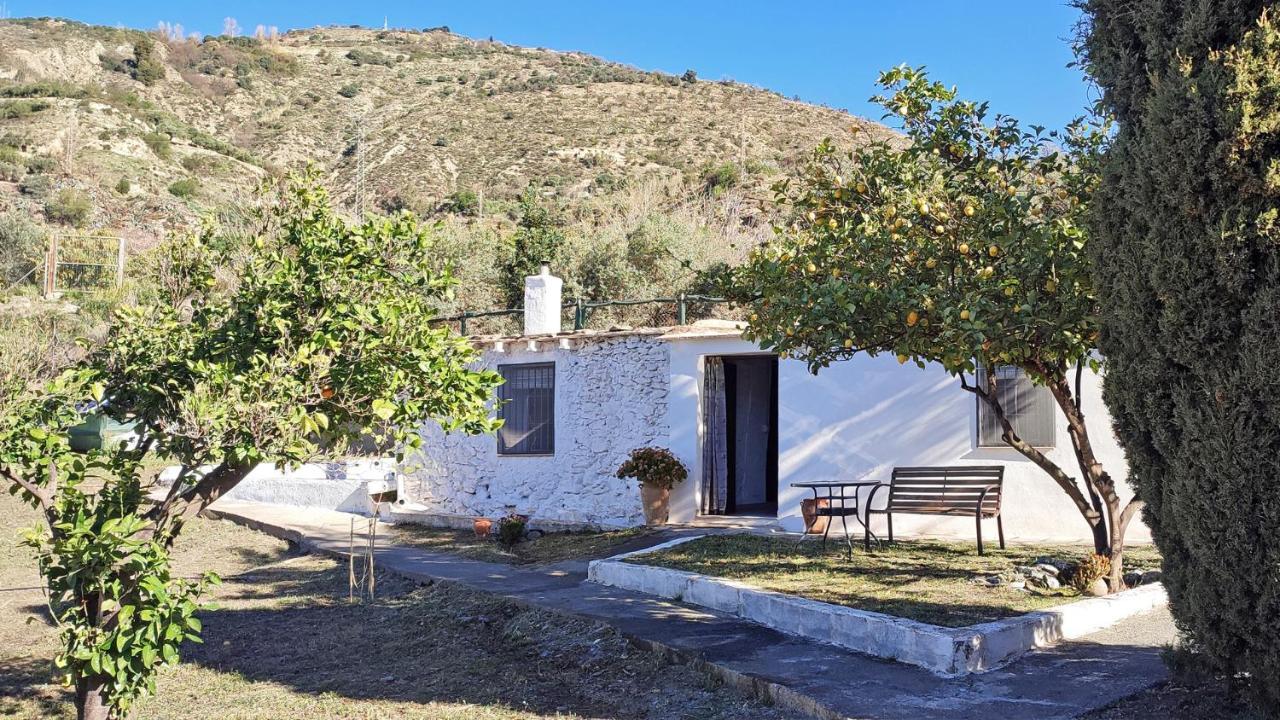 Cortijo Aguacha Villa Bayacas Eksteriør billede