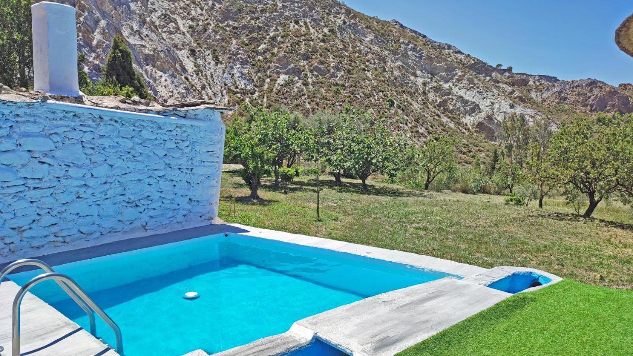 Cortijo Aguacha Villa Bayacas Eksteriør billede