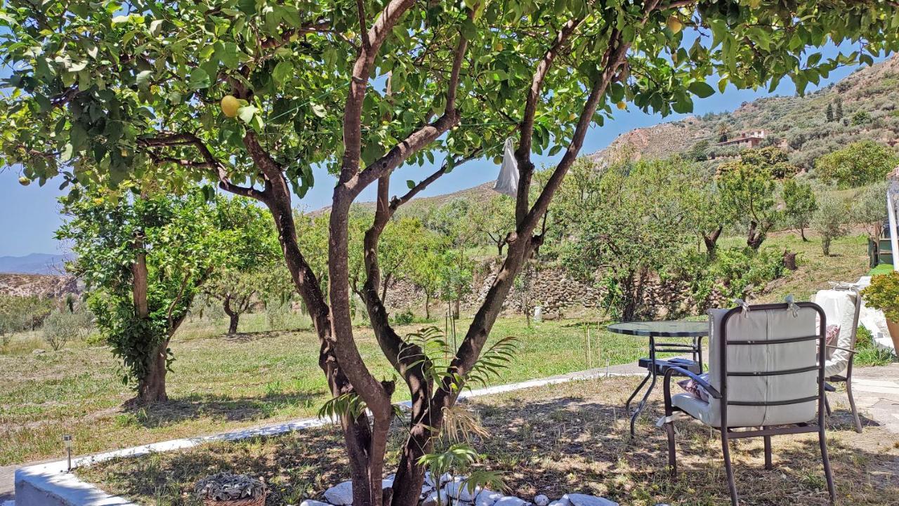 Cortijo Aguacha Villa Bayacas Eksteriør billede