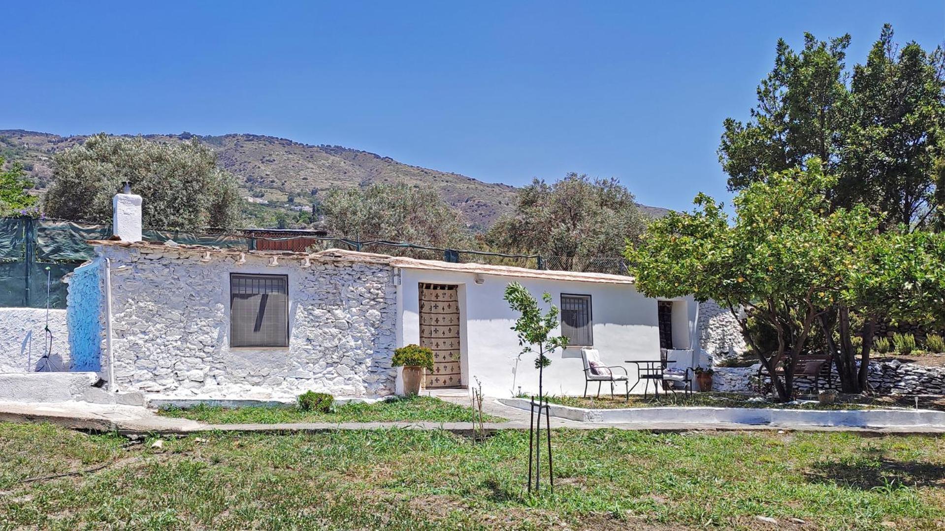 Cortijo Aguacha Villa Bayacas Eksteriør billede